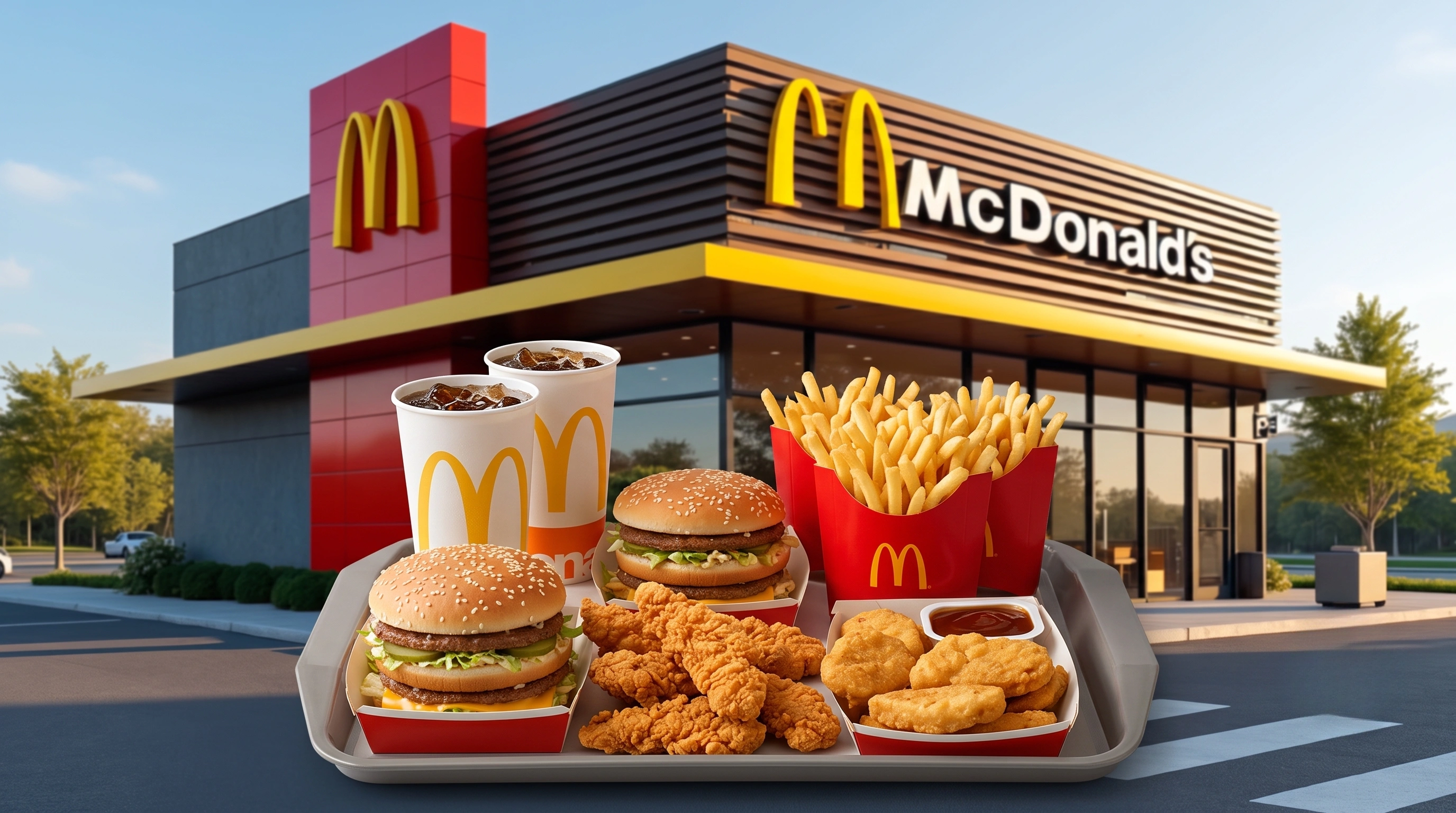 McD