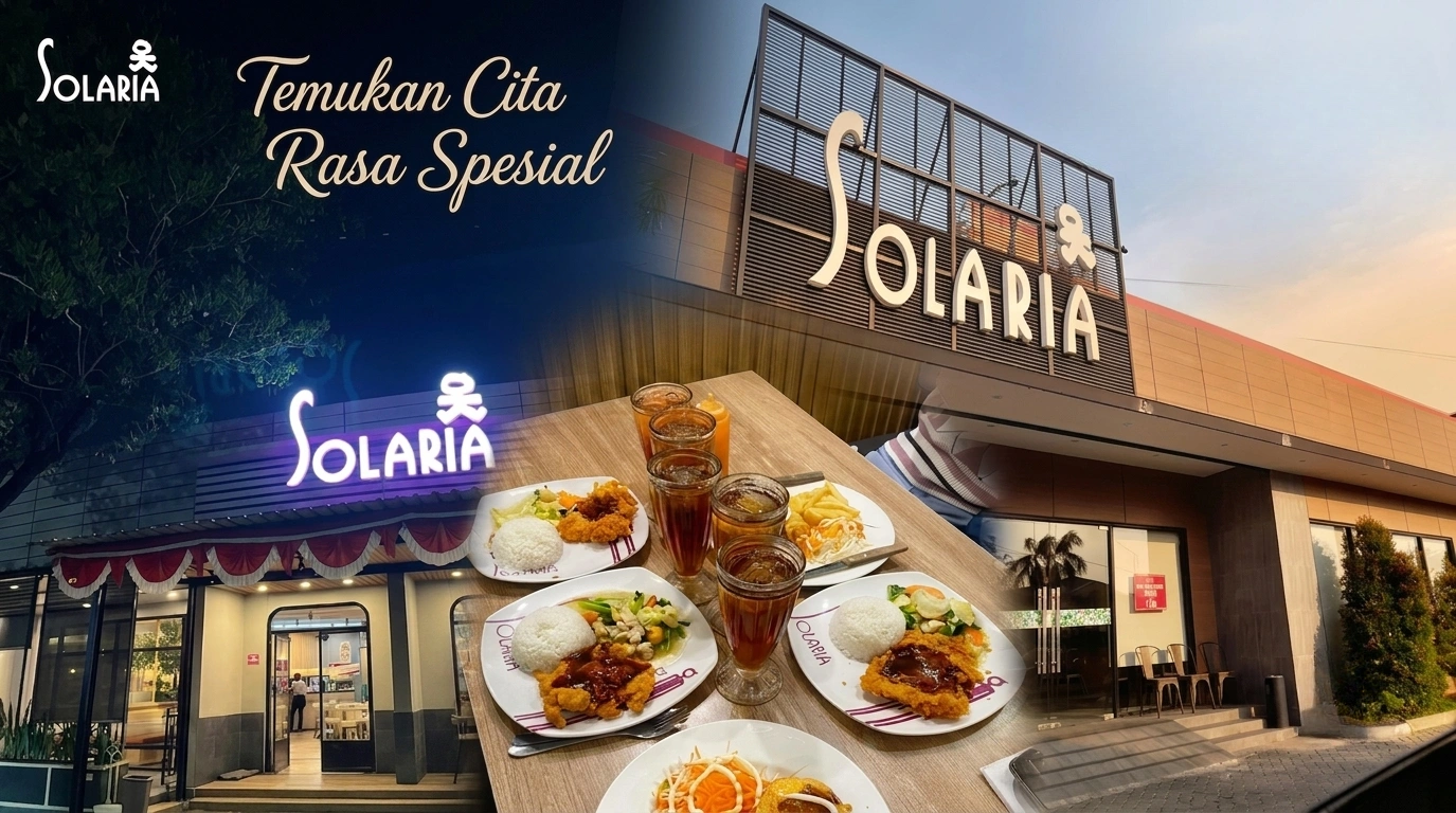 Solaria