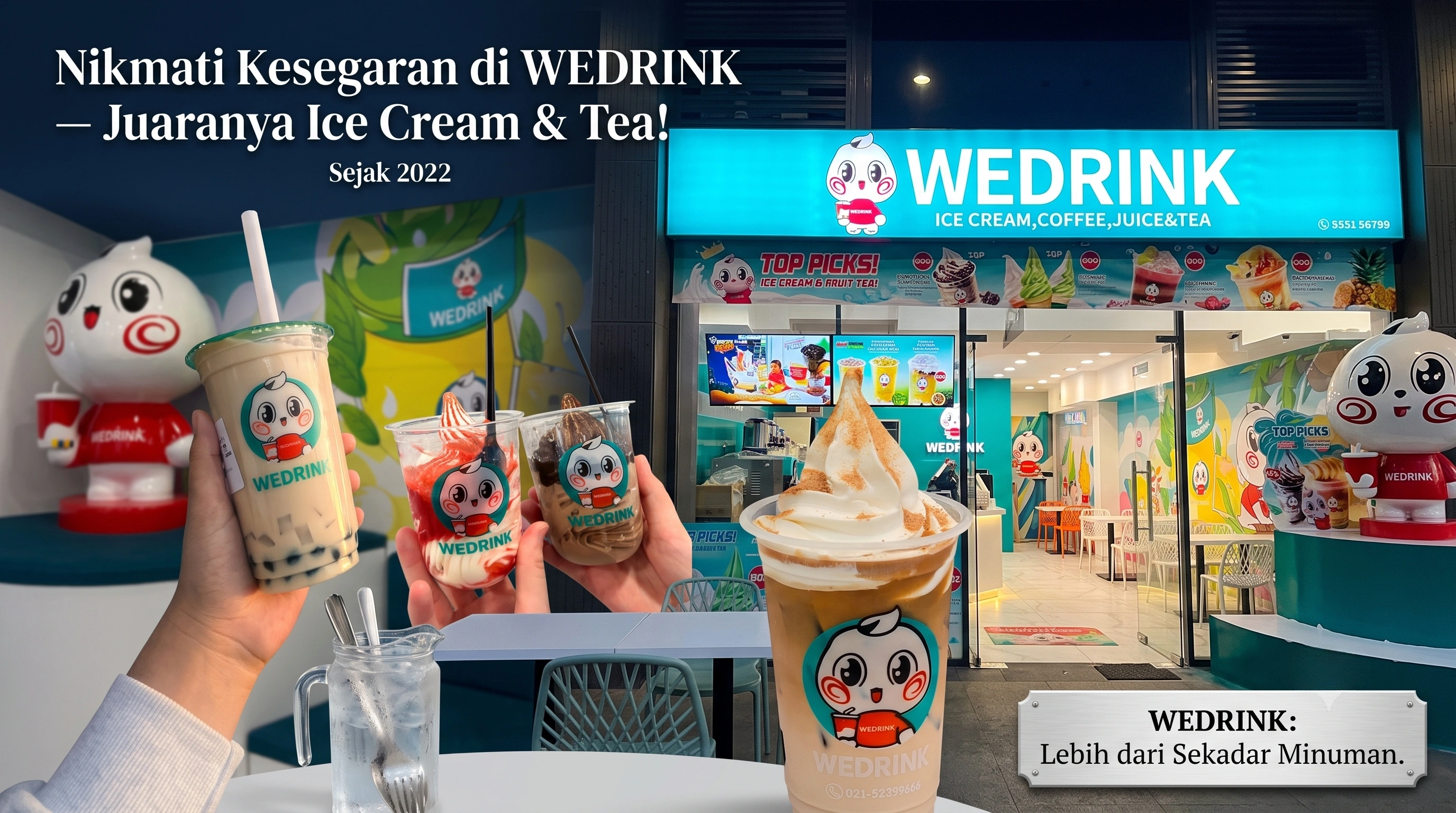Wedrink